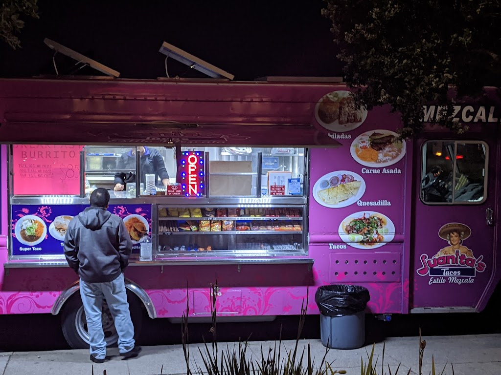 Tacos Juanitas Estilo Mezcala | 925 El Camino Real, South San Francisco, CA 94080 | Phone: (650) 834-0570