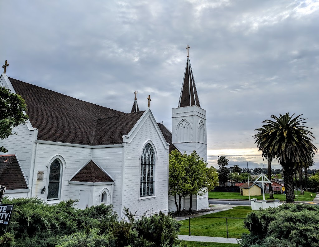 Saint Joseph Catholic Church | 220 S 4th St, Rio Vista, CA 94571 | Phone: (707) 374-2155