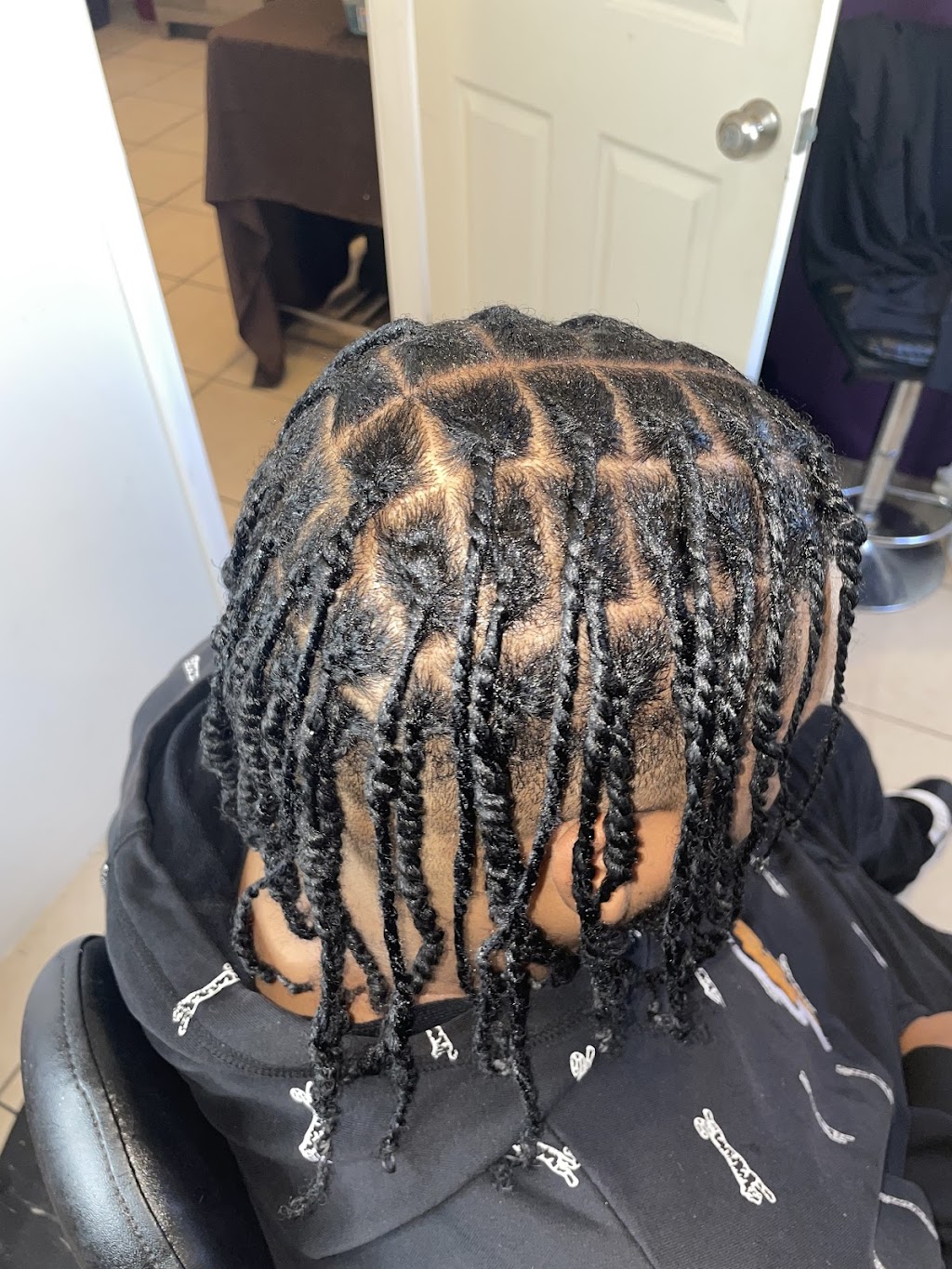 Dreads By K | 1741 Clayton Road, Concord, CA 94520 | Phone: (510) 300-7679