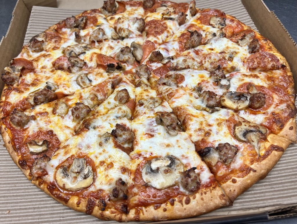 Pizza Guys | 701 Sonoma Mountain Pkwy B-4, Petaluma, CA 94954 | Phone: (707) 778-2222