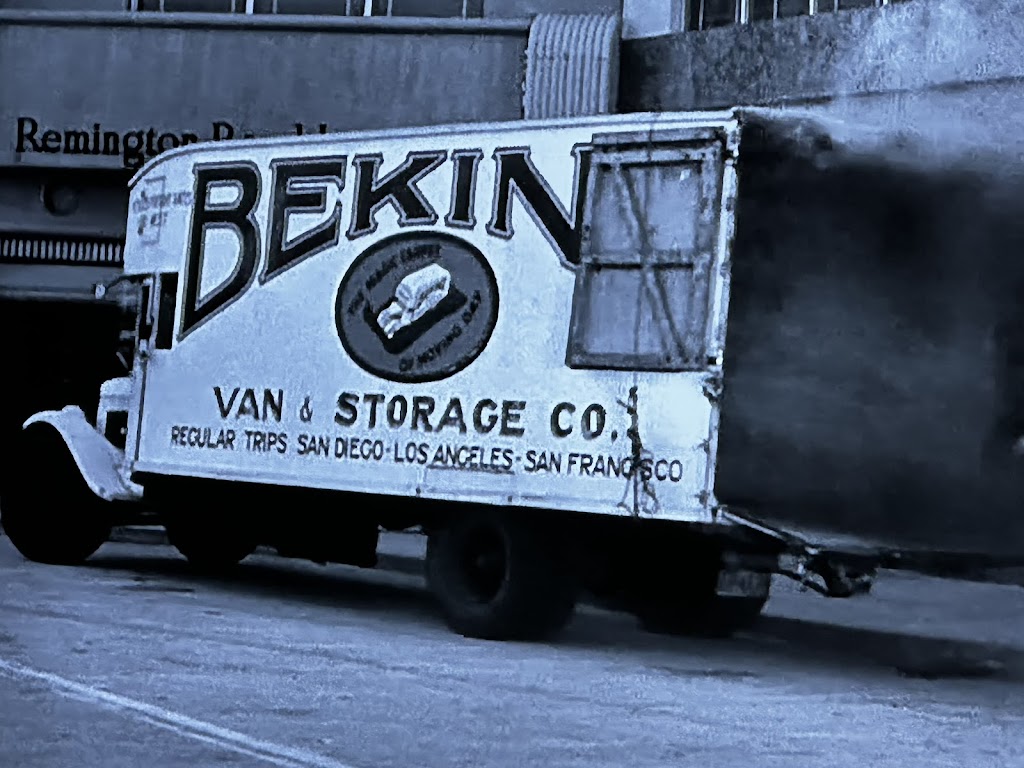 Bekins Van Lines, Bay Area | #186, San Jose, CA 95125 | Phone: (408) 941-0600
