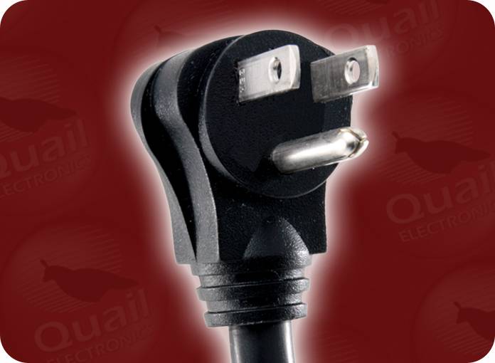 Quail Electronics, Inc. | 2171 Research Dr, Livermore, CA 94550 | Phone: (925) 373-6700