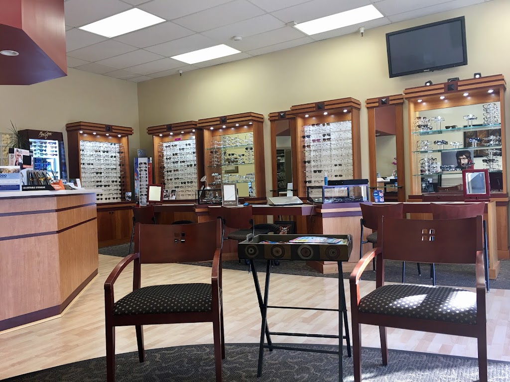 Precision Eyecare Centers | 1039 El Monte Ave Ste K, Mountain View, CA 94040 | Phone: (650) 967-0140