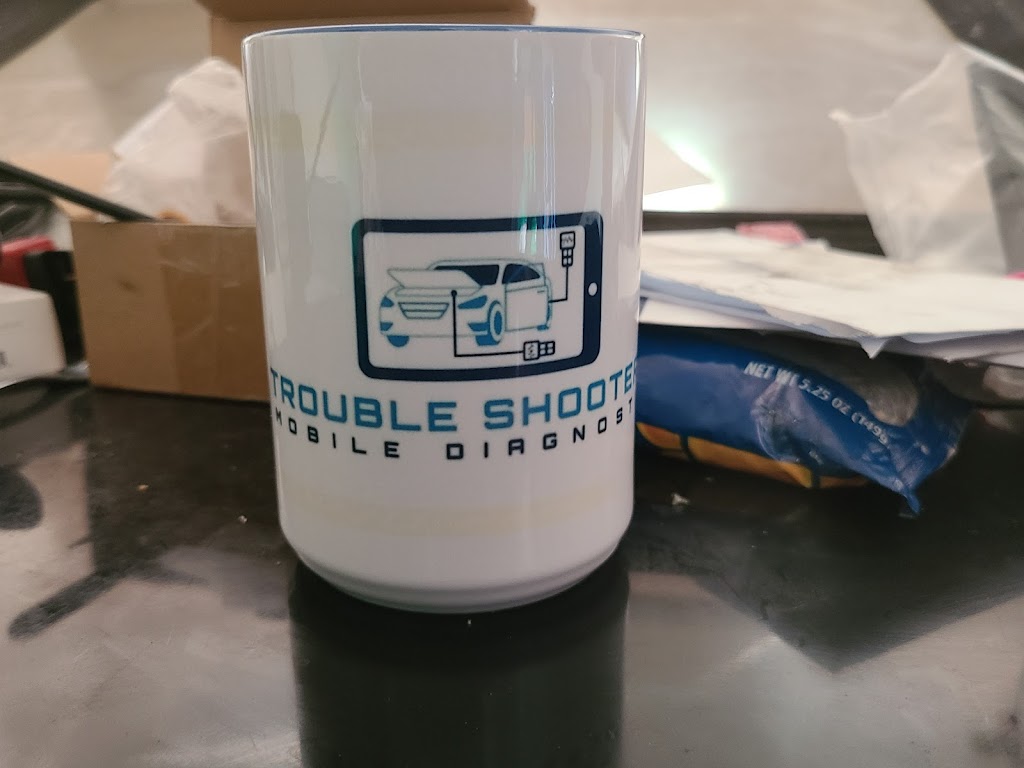 Trouble Shooters Mobile Diagnostic Services LLC | 4127 Shelter Cove Ct, Antioch, CA 94531 | Phone: (925) 978-4445