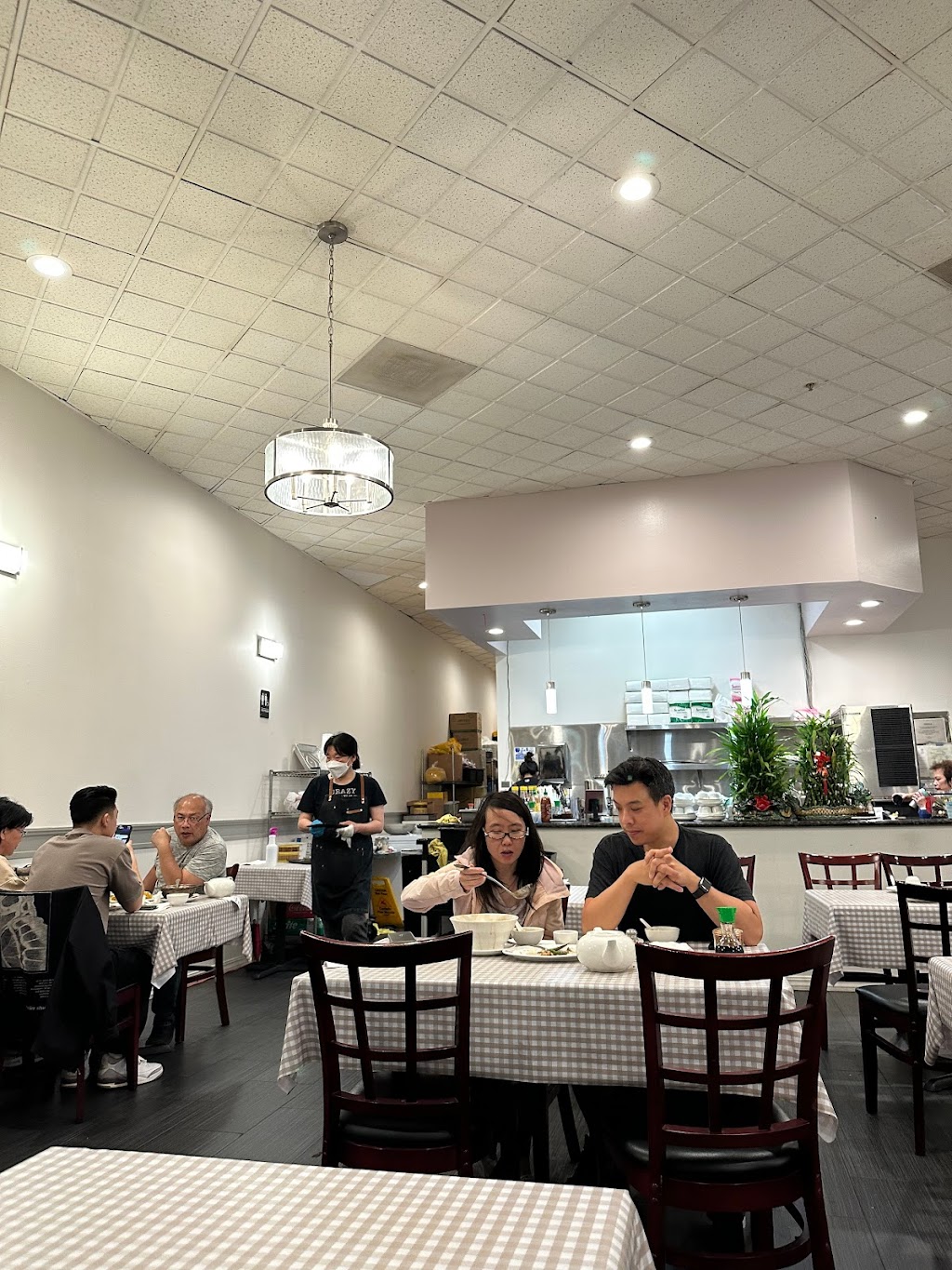 Best Asian Bistro | 4161 Cushing Pkwy, Fremont, CA 94538 | Phone: (510) 573-3902