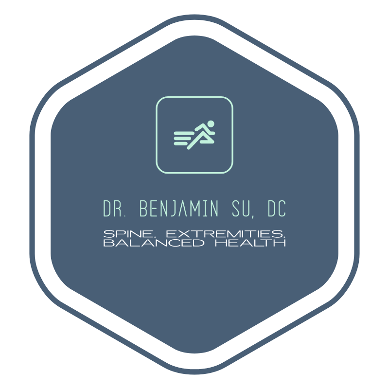 Dr. Benjamin Su, DC | 1961 Pruneridge Ave b2, Santa Clara, CA 95050 | Phone: (408) 673-1930