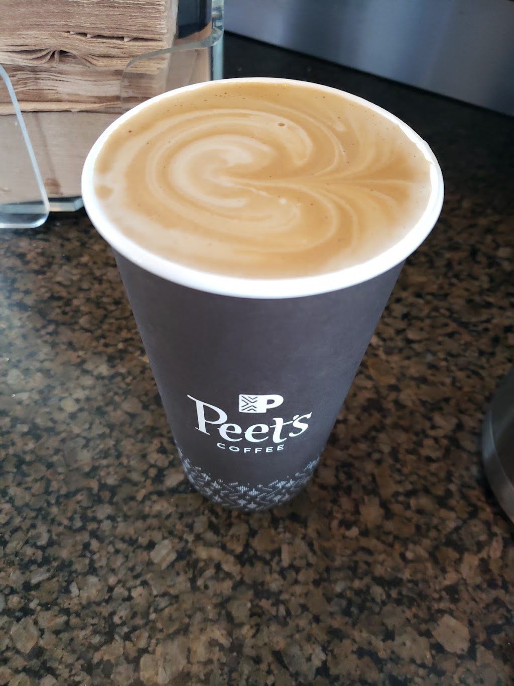 Peets Coffee | 166 Sunset Dr, San Ramon, CA 94583 | Phone: (925) 866-6628