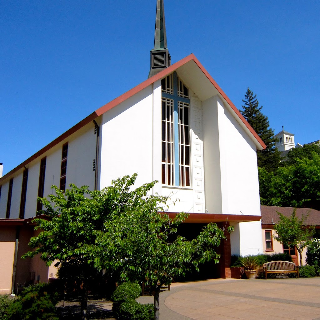 First Presbyterian San Anselmo | 72 Kensington Rd, San Anselmo, CA 94960 | Phone: (415) 456-3713