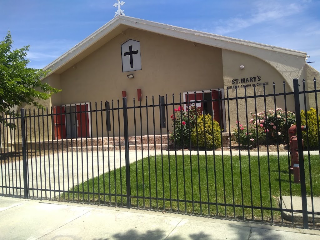 St. Marys Knanaya Catholic Parish | 324 Gloria Ave, San Jose, CA 95127 | Phone: (847) 912-5673