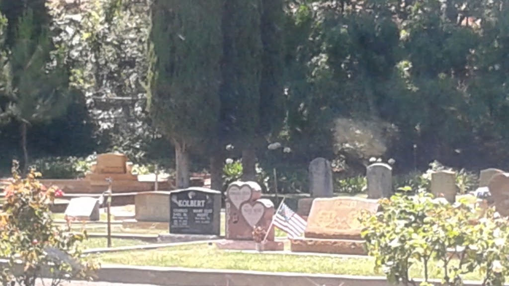 Rockville Cemetery | 4219 Suisun Valley Rd, Fairfield, CA 94534 | Phone: (707) 864-2421