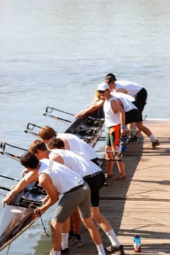 Oakland Strokes Rowing Club | 4675 Tidewater Ave, Oakland, CA 94601 | Phone: (510) 926-4100