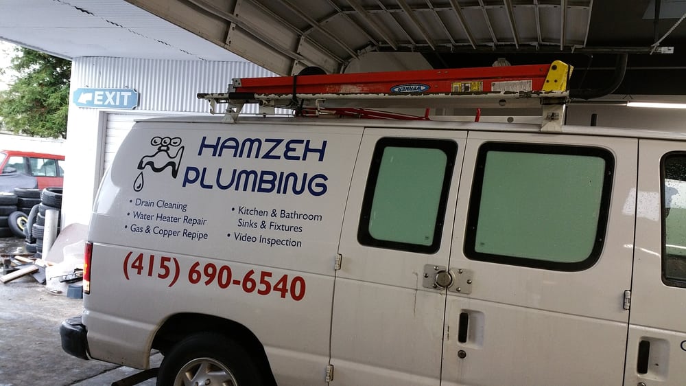 Hamzeh Plumbing | 1857 Evergreen St, San Mateo, CA 94401 | Phone: (650) 431-8715