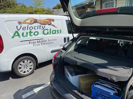 Velocity Mobile Auto Glass | 354 Bergwall Way, Vallejo, CA 94591 | Phone: (707) 562-7664