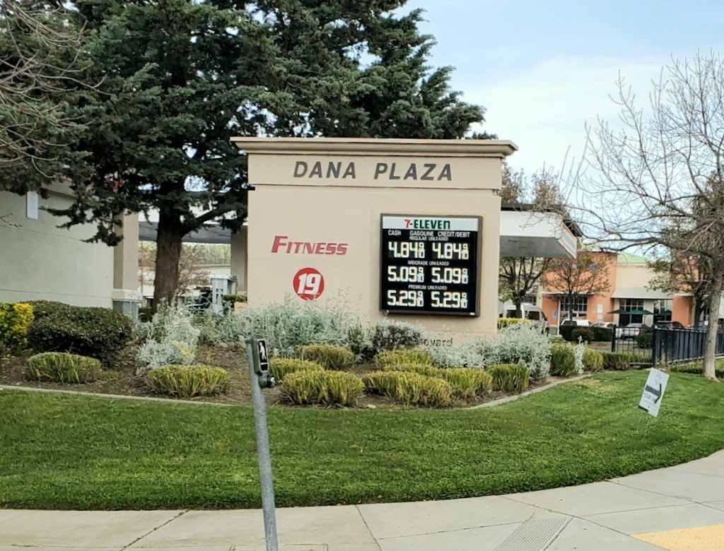 Dana Plaza Shopping Center | 4115 Concord Blvd, Concord, CA 94519 | Phone: (925) 969-9514