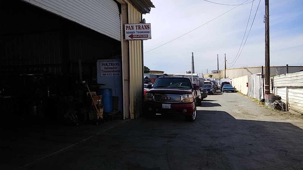 Davids Auto Repair | 560 W 10th St, Pittsburg, CA 94565 | Phone: (925) 432-4139
