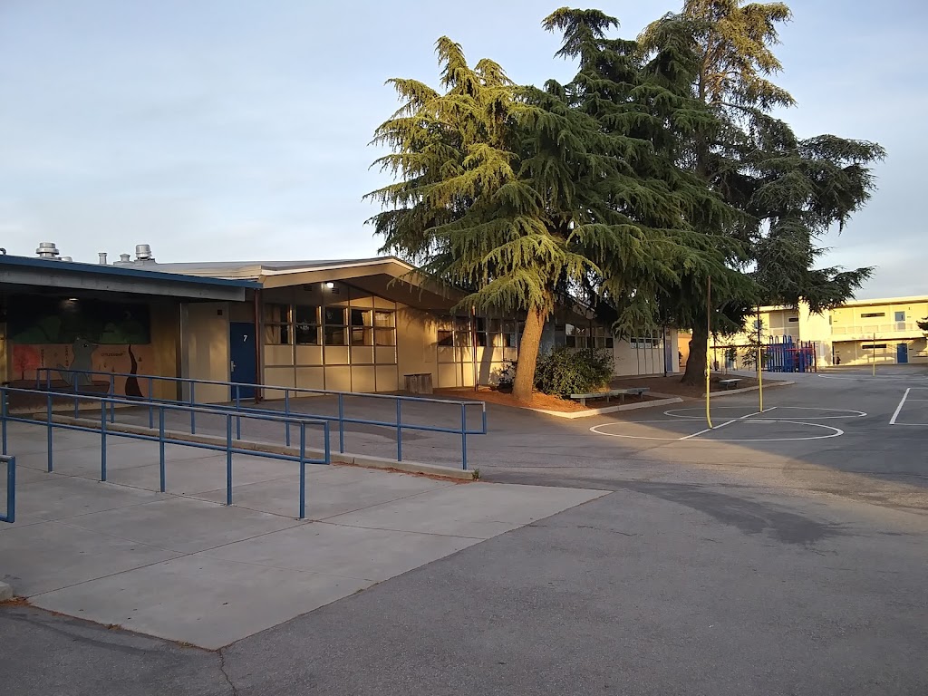 Warm Springs Elementary School | 47370 Warm Springs Blvd, Fremont, CA 94539 | Phone: (510) 656-1611
