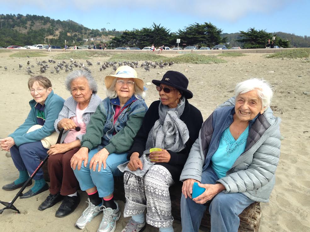 TLC Pacifica ElderlyCare MemoryCare SeniorAssistedLiving | 689 Ladera Way, Pacifica, CA 94044 | Phone: (714) 916-7342