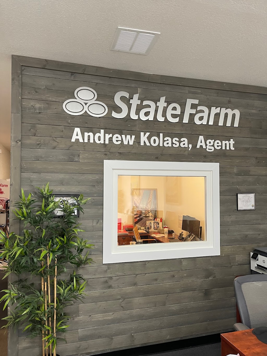 Andrew Kolasa - State Farm Insurance Agent | 1546 Palos Verdes Mall, Walnut Creek, CA 94597 | Phone: (925) 754-3400