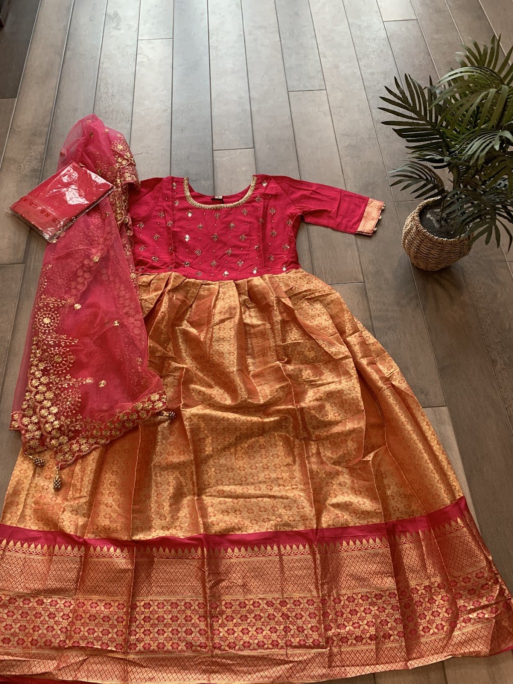 Bay Area Silk House - Indian Boutique in the Bay Area | 3709 Innovation Wy #1007, Fremont, CA 94538 | Phone: (510) 946-7251