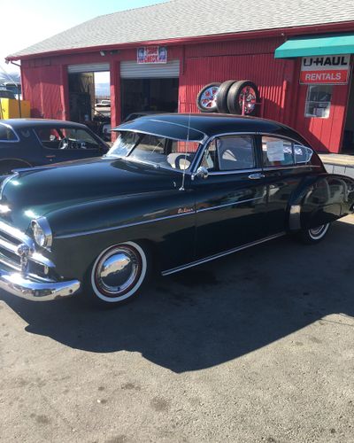 Kings Of Auto Classic Car Repairs and Storage Indoor/Outdoor | 2220 Cordelia Rd, Fairfield, CA 94534 | Phone: (707) 384-4524