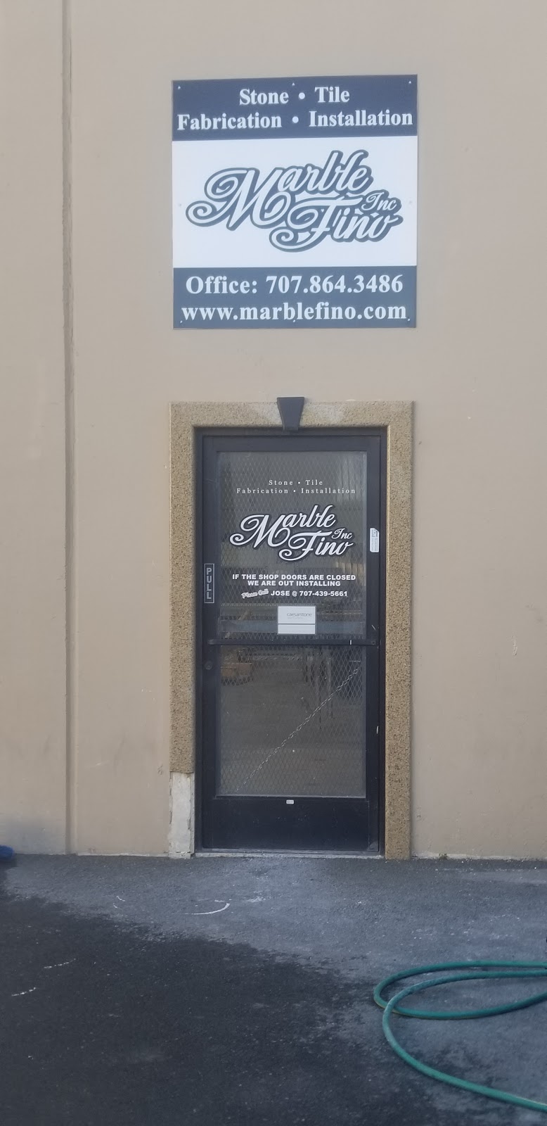 Als Tile & Marble Fino | 4733 Central Way STE C, Fairfield, CA 94534 | Phone: (707) 864-3486