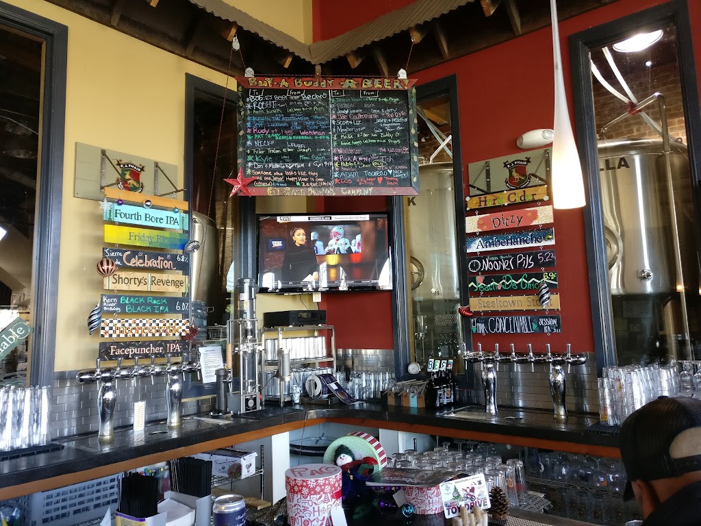 E.J. Phair Brewing Company | 300 Cumberland St, Pittsburg, CA 94565 | Phone: (925) 267-2095