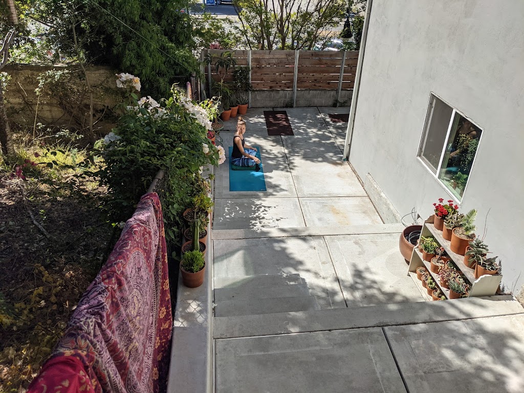 Hatha Garden Yoga | 729 2nd Ave, Crockett, CA 94525 | Phone: (919) 271-9771