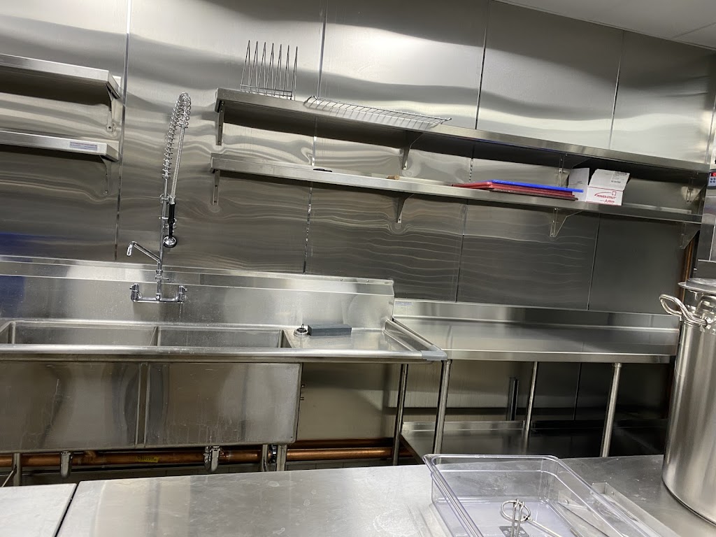 Lees Stainless Steel Kitchen Cabinets | 1036 E 8th St, Oakland, CA 94606 | Phone: (510) 433-1777