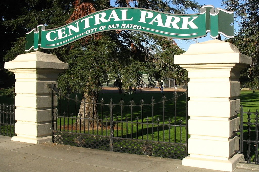 San Mateo Central Park | 50 E 5th Ave, San Mateo, CA 94401 | Phone: (650) 522-7400