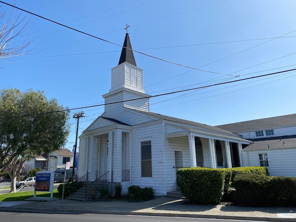 First Baptist Church | 1005 Crystal Springs Rd, San Bruno, CA 94066 | Phone: (650) 583-2871