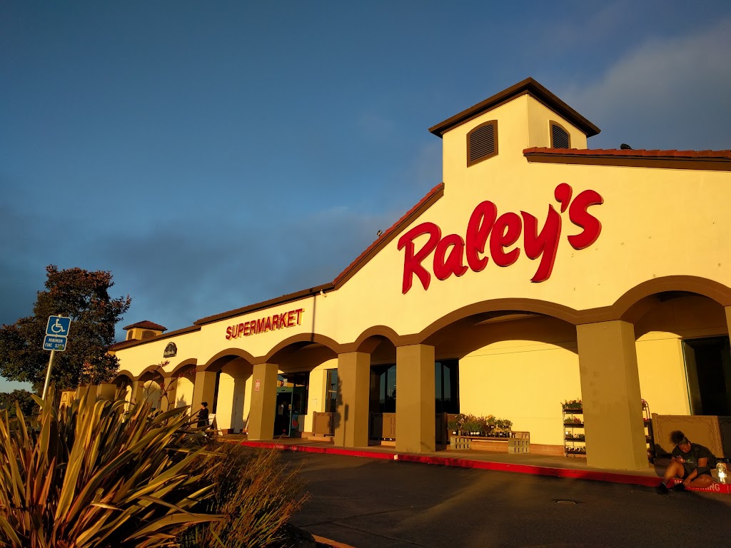 Raleys | 3360 San Pablo Dam Rd, San Pablo, CA 94806 | Phone: (510) 222-5935
