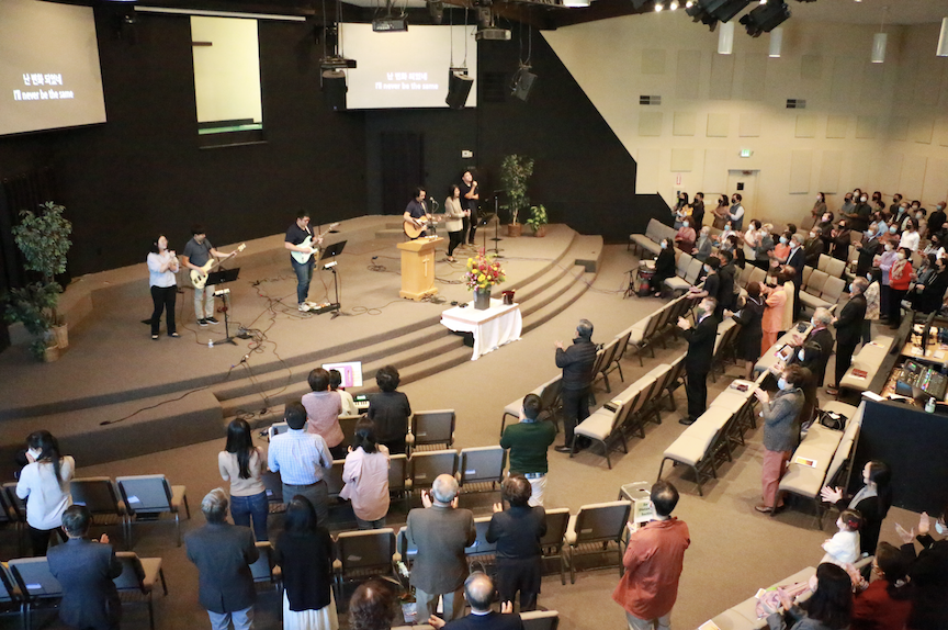 New Community Mission Church | 3399 CSM Dr, San Mateo, CA 94402 | Phone: (650) 571-9445