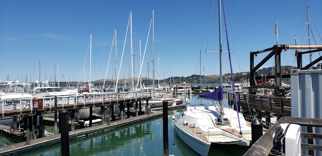 Lot #1 | Anchor St &, Humboldt Ave, Sausalito, CA 94965 | Phone: (415) 289-4170