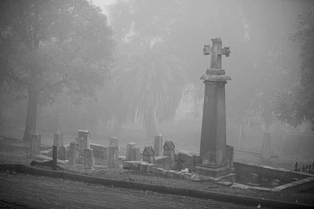 City Cemetery | 150 Riverhill Dr, Benicia, CA 94510 | Phone: (707) 746-4285