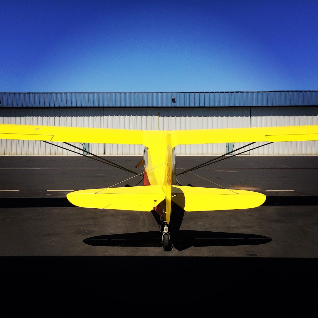 Red Sky Aviation LLC | 333 West Jack London Boulevard Hangar 135, Livermore, CA 94551 | Phone: (925) 294-9703