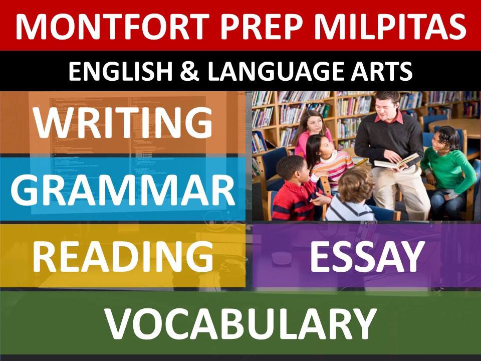 Montfort Prep - SAT, English, Math, Coding, Science | 1323 Jacklin Rd, Milpitas, CA 95035 | Phone: (408) 684-7001