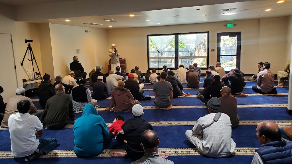 Islamic Center of North Marin | 7078 Redwood Blvd, Novato, CA 94945 | Phone: (415) 578-0579