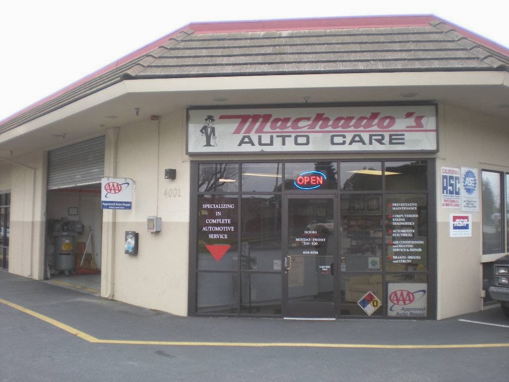 Cadillac Autos Independent Rpr | 4001 First St, Livermore, CA 94551 | Phone: (925) 606-8194