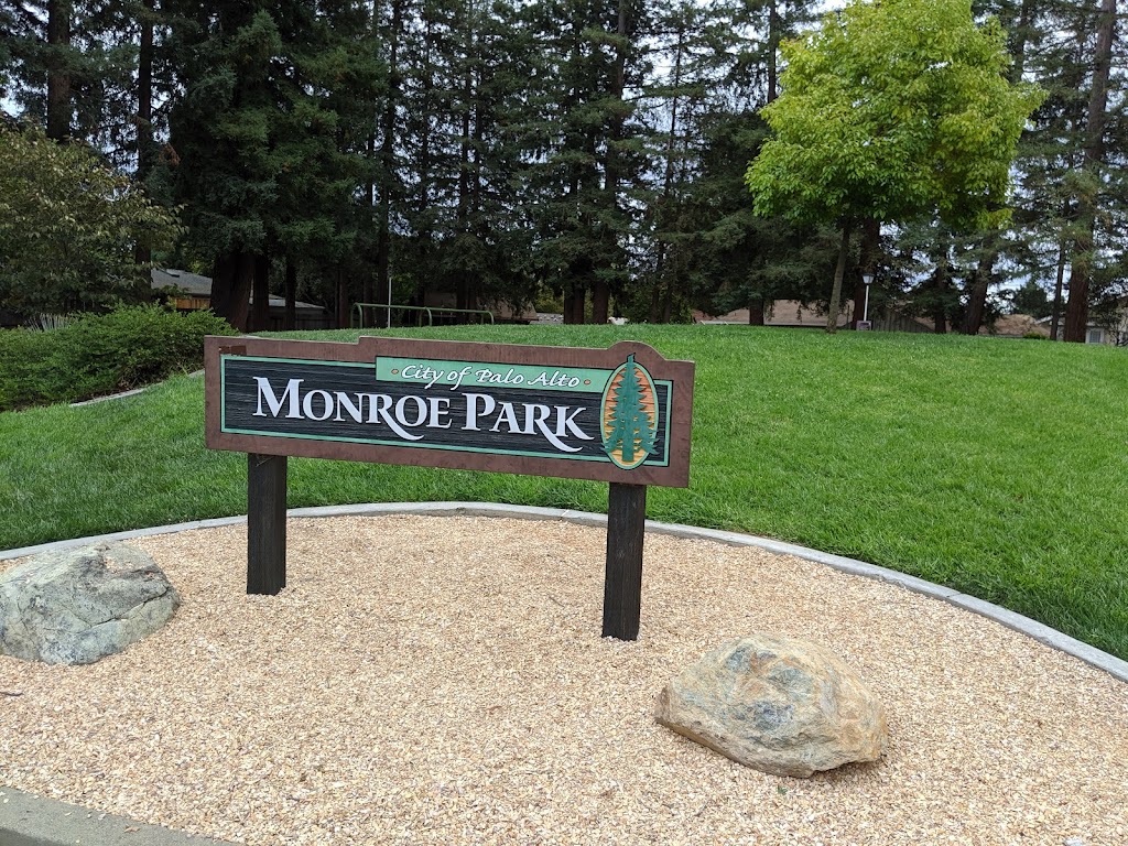 Monroe Park | 375 Monroe Dr, Palo Alto, CA 94306 | Phone: (650) 496-6962