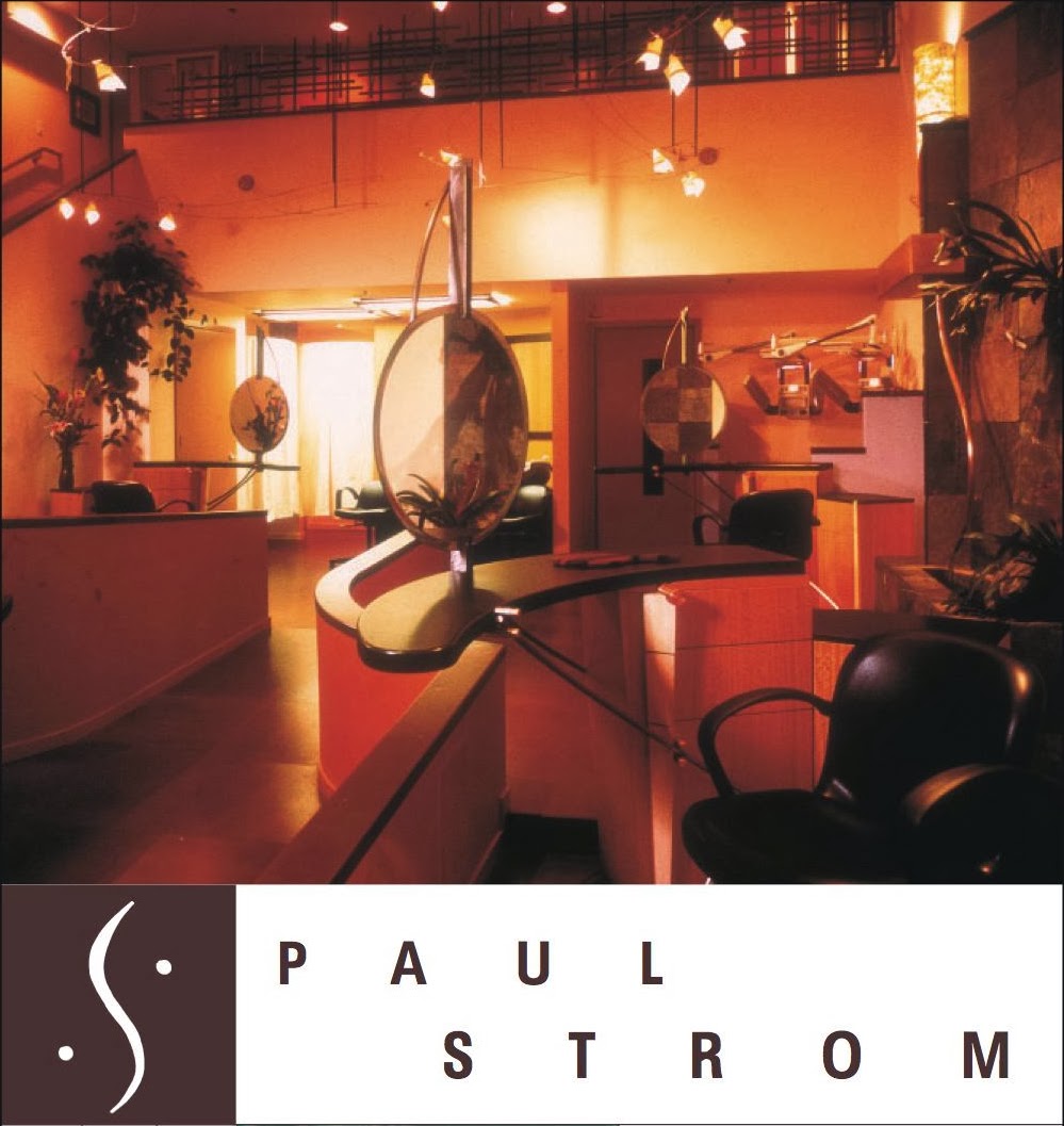 Paul Strom Salon | 450 Dondee Way #8, Pacifica, CA 94044 | Phone: (650) 355-5553