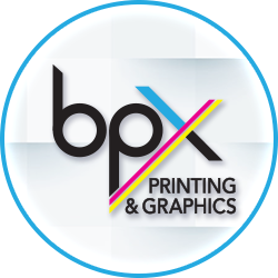 BPX Printing & Graphics | 4903 Central Ave, Richmond, CA 94804 | Phone: (510) 559-8299