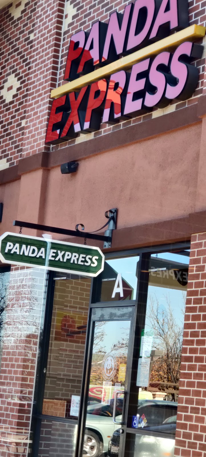 Panda Express | 2100-a, Portola Ave, Livermore, CA 94550 | Phone: (925) 961-0168