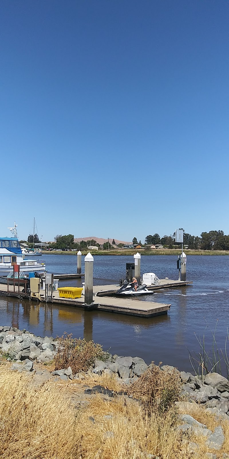 Grizzly Waters Kayaking | Boat Ramp, Suisun City, CA 94585 | Phone: (707) 341-6141