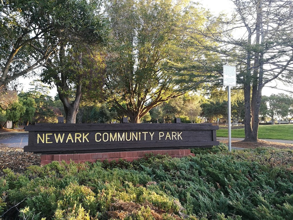 Newark Community Center Park | 35501 Cedar Blvd, Newark, CA 94560 | Phone: (510) 578-4000