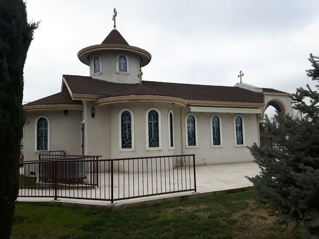Holy Cross Romanian Orthodox Church | 1401 S White Rd, San Jose, CA 95127 | Phone: (408) 229-0365