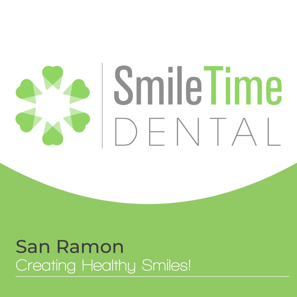 Smile Time Dental | 9130 Alcosta Blvd A4, San Ramon, CA 94583 | Phone: (925) 218-2323