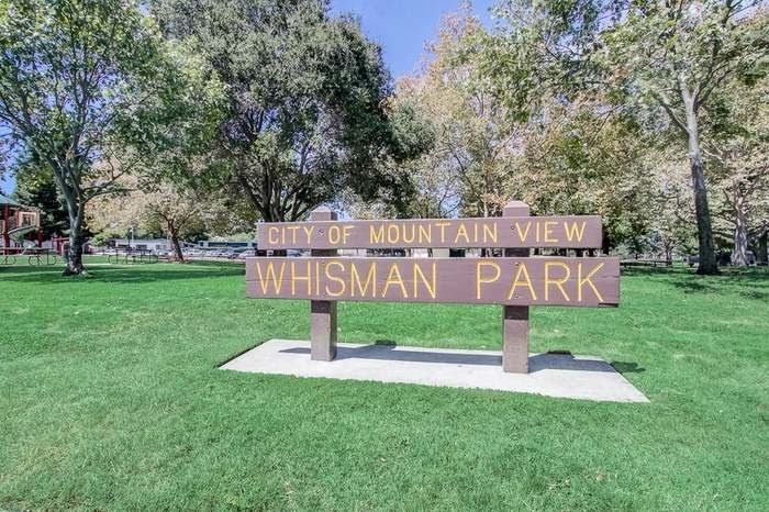 Whisman Park | Mountain View, CA 94043 | Phone: (650) 903-6300