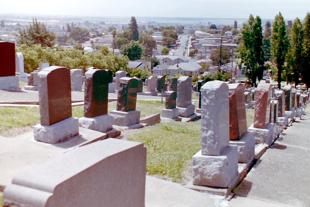 Home of Peace Jewish Cemetery | 4712 Fairfax Ave, Oakland, CA 94601 | Phone: (510) 507-9228
