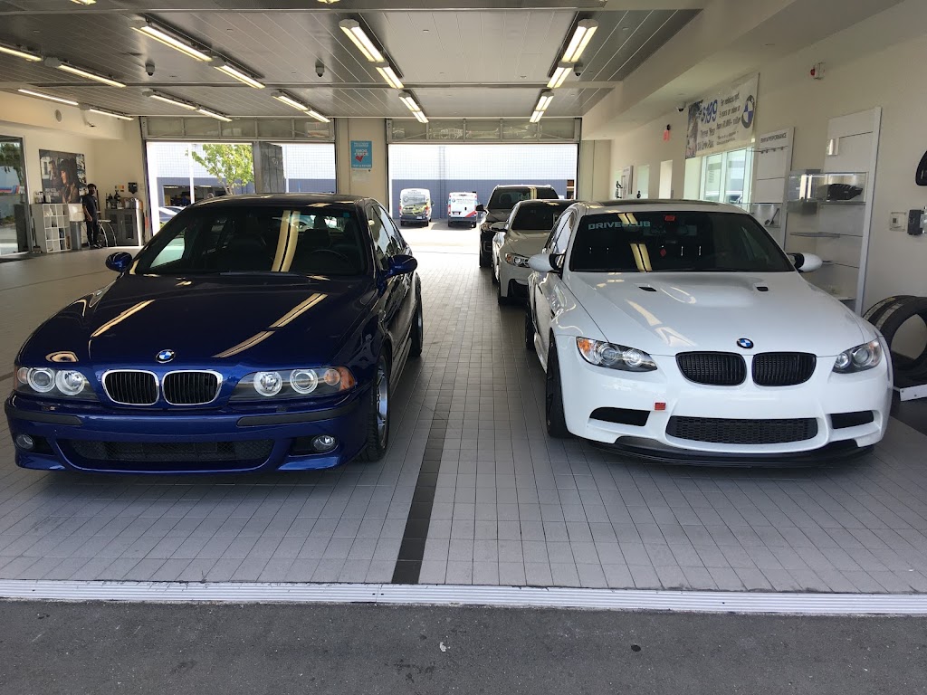 BMW of Fremont | 5720 Cushing Pkwy, Fremont, CA 94538 | Phone: (510) 224-4820