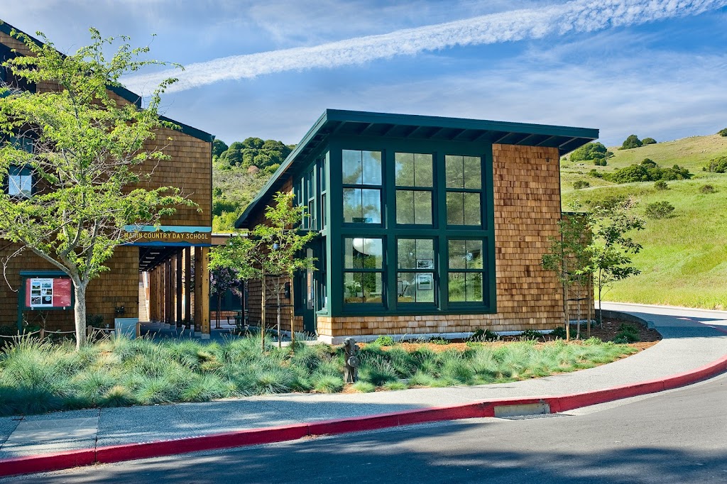 Marin Country Day School | 5221 Paradise Dr, Corte Madera, CA 94925 | Phone: (415) 927-5900